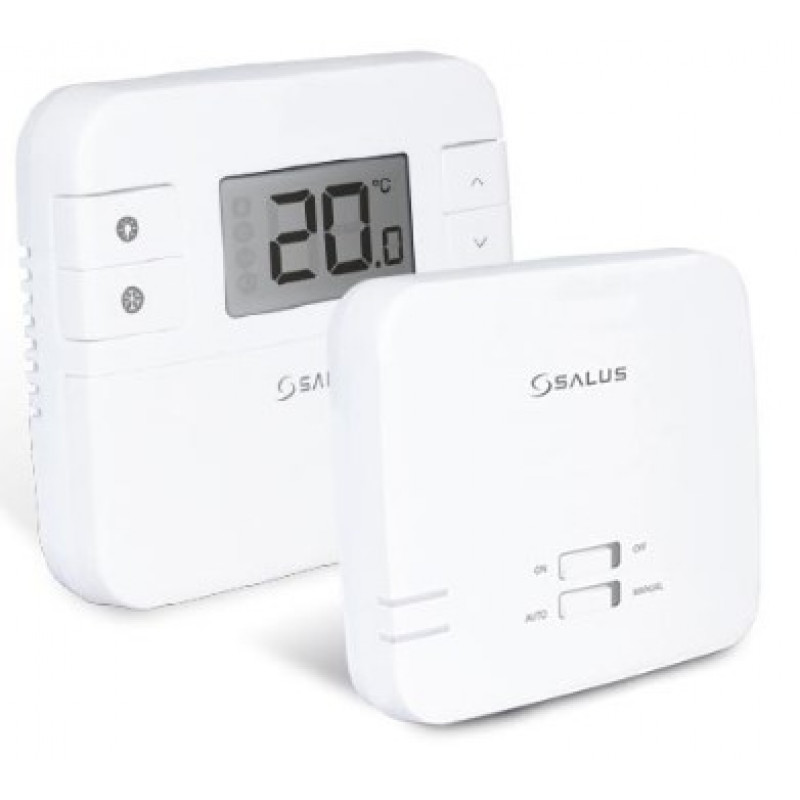 Терморегулятор Salus RТ310RF