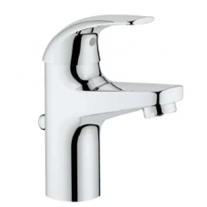 Змішувач для раковини Grohe Bau Curve 32848000