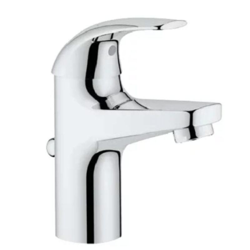 Змішувач для раковини Grohe Bau Curve 32848000