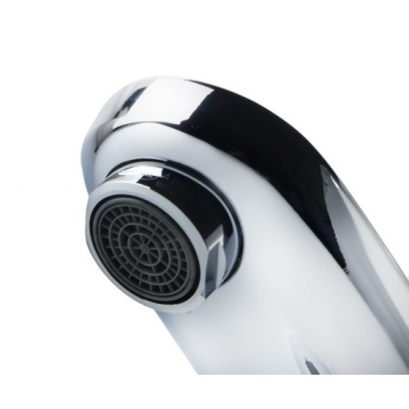 Безконтактний змішувач для раковини Grohe Eurosmart Cosmopolitan E 36325001