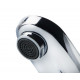Безконтактний змішувач для раковини Grohe Eurosmart Cosmopolitan E 36325001