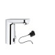 Безконтактний змішувач для раковини Grohe Eurosmart Cosmopolitan E 36325001