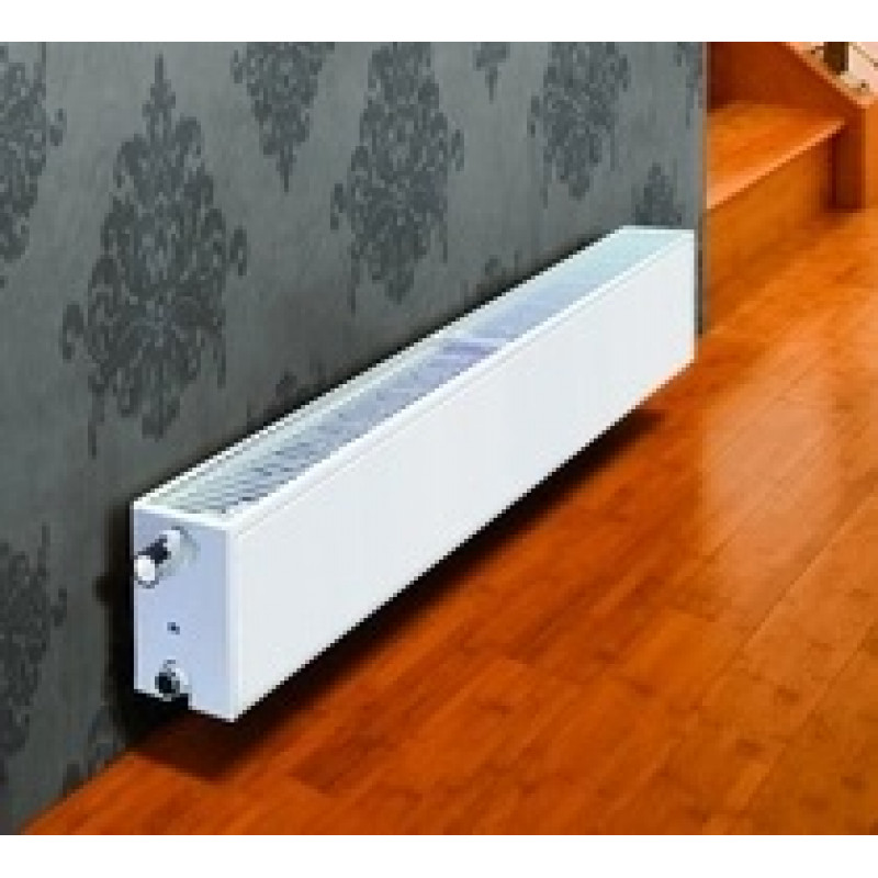 Стальной радиатор Purmo Plan Ventil Compact 21 тип 200х1600 мм