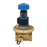 Балансировочный клапан Danfoss ASV-PV 40 мм 003z5605