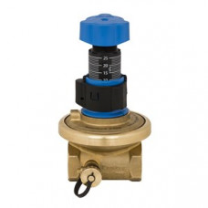 Балансировочный клапан Danfoss ASV-PV 40 мм 003z5605