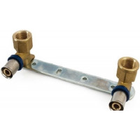 Планка монтажная GENERAL FITTINGS 1/2"х16х2.0