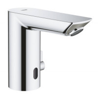 Бесконтактный смеситель для раковины Grohe Bau Cosmopolitan E 36451000