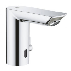 Бесконтактный смеситель для раковины Grohe Bau Cosmopolitan E 36451000