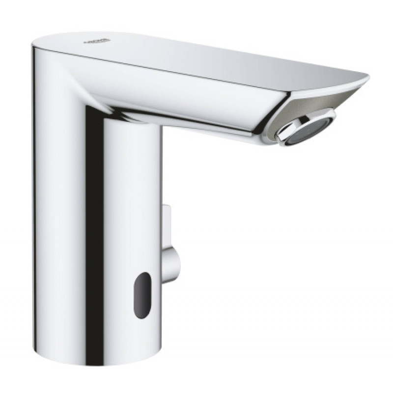 Бесконтактный смеситель для раковины Grohe Bau Cosmopolitan E 36451000