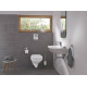 Бесконтактный смеситель для раковины Grohe Bau Cosmopolitan E 36451000