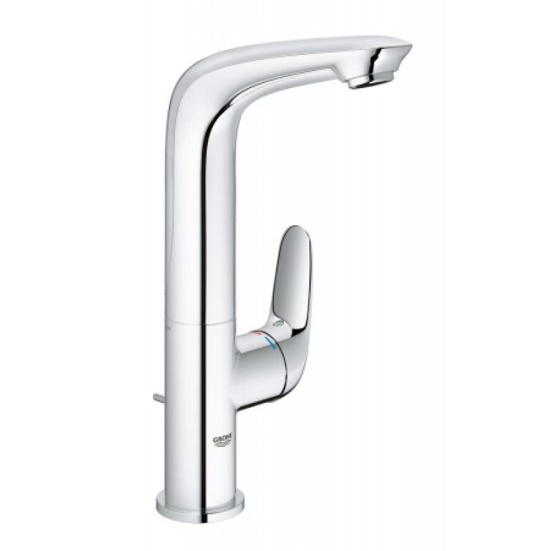 Смеситель для раковины Grohe Eurostyle L 23718003