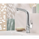 Смеситель для раковины Grohe Eurostyle L 23718003