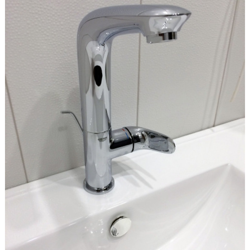 Смеситель для раковины Grohe Eurostyle L 23718003