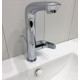 Смеситель для раковины Grohe Eurostyle L 23718003