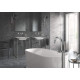 Смеситель для ванны напольный Grohe Atrio New 25044003