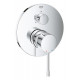 Смеситель скрытого монтажа Grohe Essence 24092001