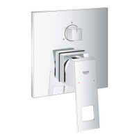Смеситель скрытого монтажа Grohe Eurocube 24094000