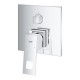 Смеситель скрытого монтажа Grohe Eurocube 24094000