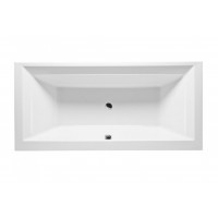 Ванна акрилова RADAWAY ITEA 190x90 WA1-28-190×090U