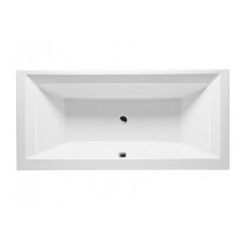 Ванна акриловая RADAWAY ITEA 190x90 WA1-28-190×090U