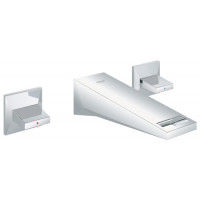 Змішувач для раковини вбудований Grohe Allure Brilliant S (зовнішня частина) 20346000