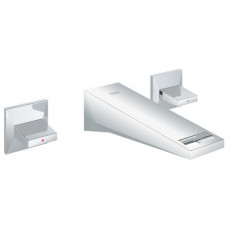 Смеситель для раковины встроенный Grohe Allure Brilliant S (наружная часть) 20346000