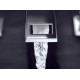 Смеситель для раковины встроенный Grohe Allure Brilliant S (наружная часть) 20346000