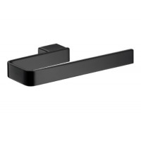 Утримувач рушника EMCO Loft Black 210 мм 055513300