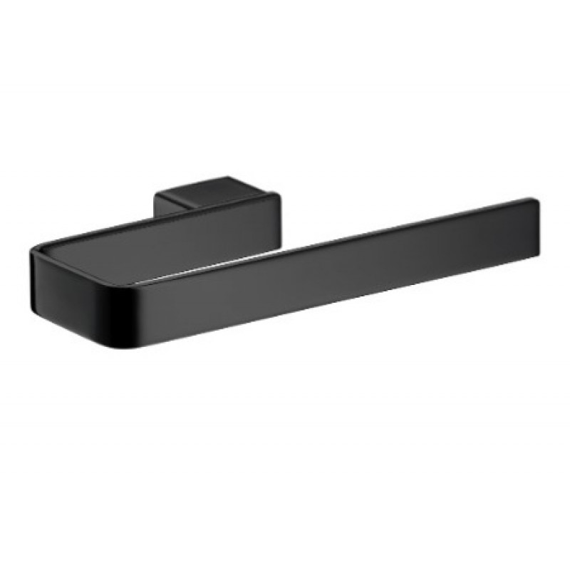 Утримувач рушника EMCO Loft Black 210 мм 055513300