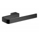 Утримувач рушника EMCO Loft Black 210 мм 055513300