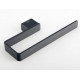 Утримувач рушника EMCO Loft Black 210 мм 055513300