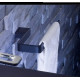 Утримувач рушника EMCO Loft Black 210 мм 055513300