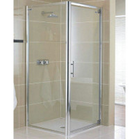 Боковое стекло Duscholux GLIDE 800 мм 298.205090