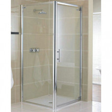 Боковое стекло Duscholux GLIDE 800 мм 298.205090