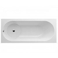 Ванна акрилова V&B Libra 1700x750 V&BUBQ170LIB2V-01
