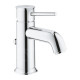 Змішувач для раковини Grohe BauClassic 1/2″ 23161000