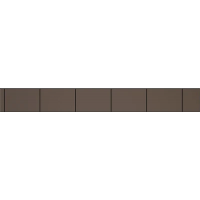 Решітка Radaway Basic 5R075B
