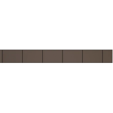 Решітка Radaway Basic 5R075B