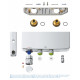 Термостатичний змішувач для ванни Grohe Grohtherm SmartControl 34718000