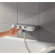 Термостатичний змішувач для ванни Grohe Grohtherm SmartControl 34718000