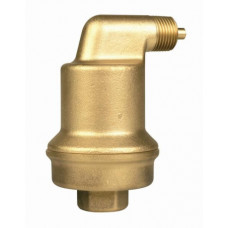 Сепаратор воздуха SPIROTECH Spirotop AAV 1/2" AB050/008