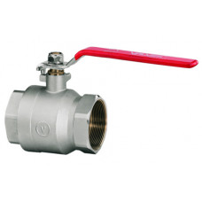 Кран кульовий Valvex 2 1/2" ВВ