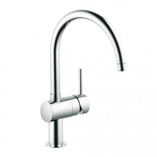Смеситель для кухни Grohe Minta 32917000
