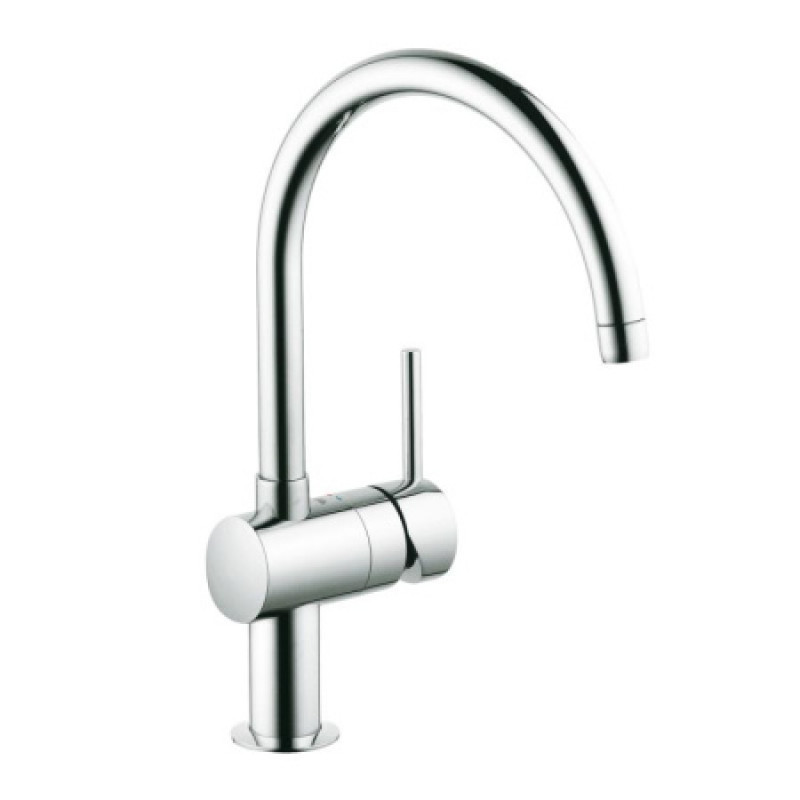 Смеситель для кухни Grohe Minta 32917000
