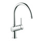 Смеситель для кухни Grohe Minta 32917000
