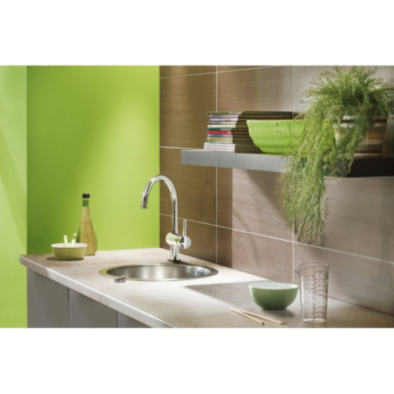 Смеситель для кухни Grohe Minta 32917000