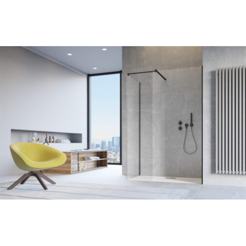 Душевая кабина Radaway Modo II New Black 90 389094-54-01