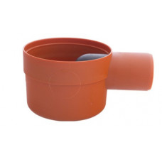 Корпус трапа Styron STY-651-3