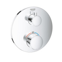 Термостат Grohe Grohtherm 24076000