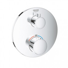 Термостат Grohe Grohtherm 24076000